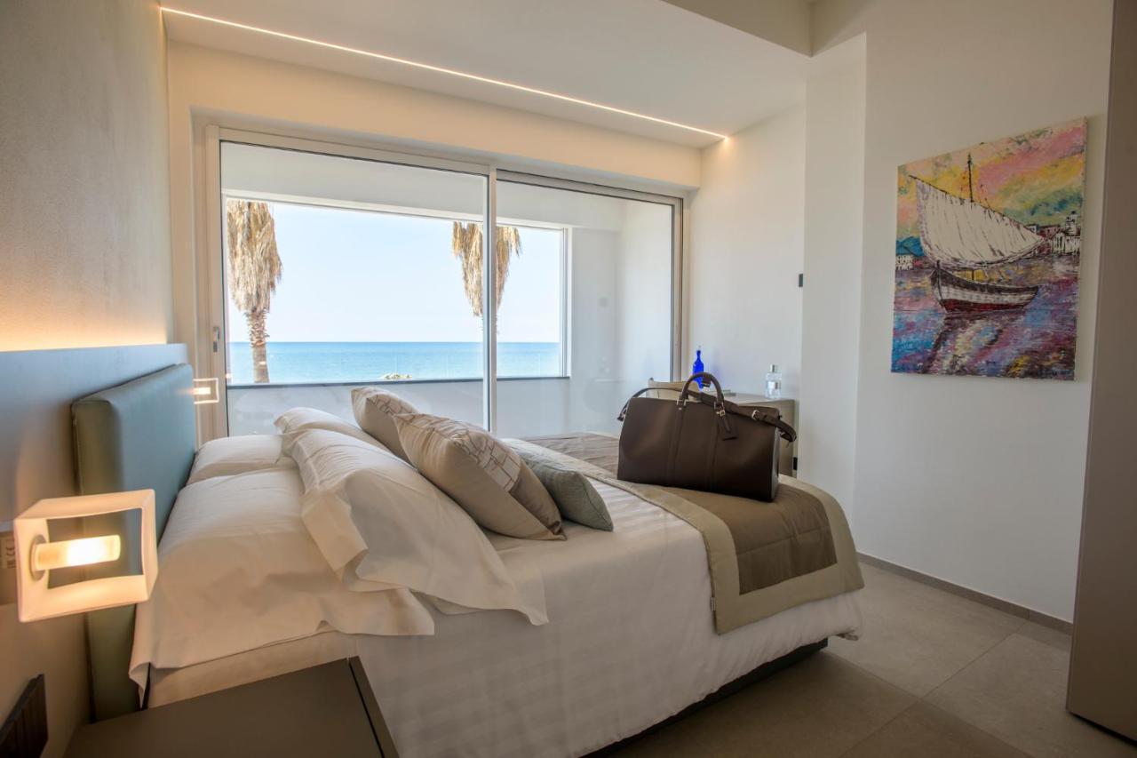Apartamento Vistamare Luxury Retreat *