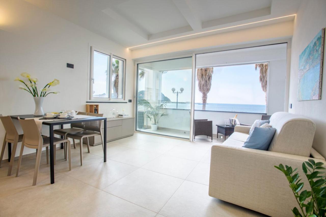 Vistamare Luxury Retreat Appartement *