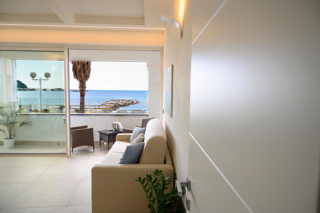 Vistamare Luxury Retreat Apartamento