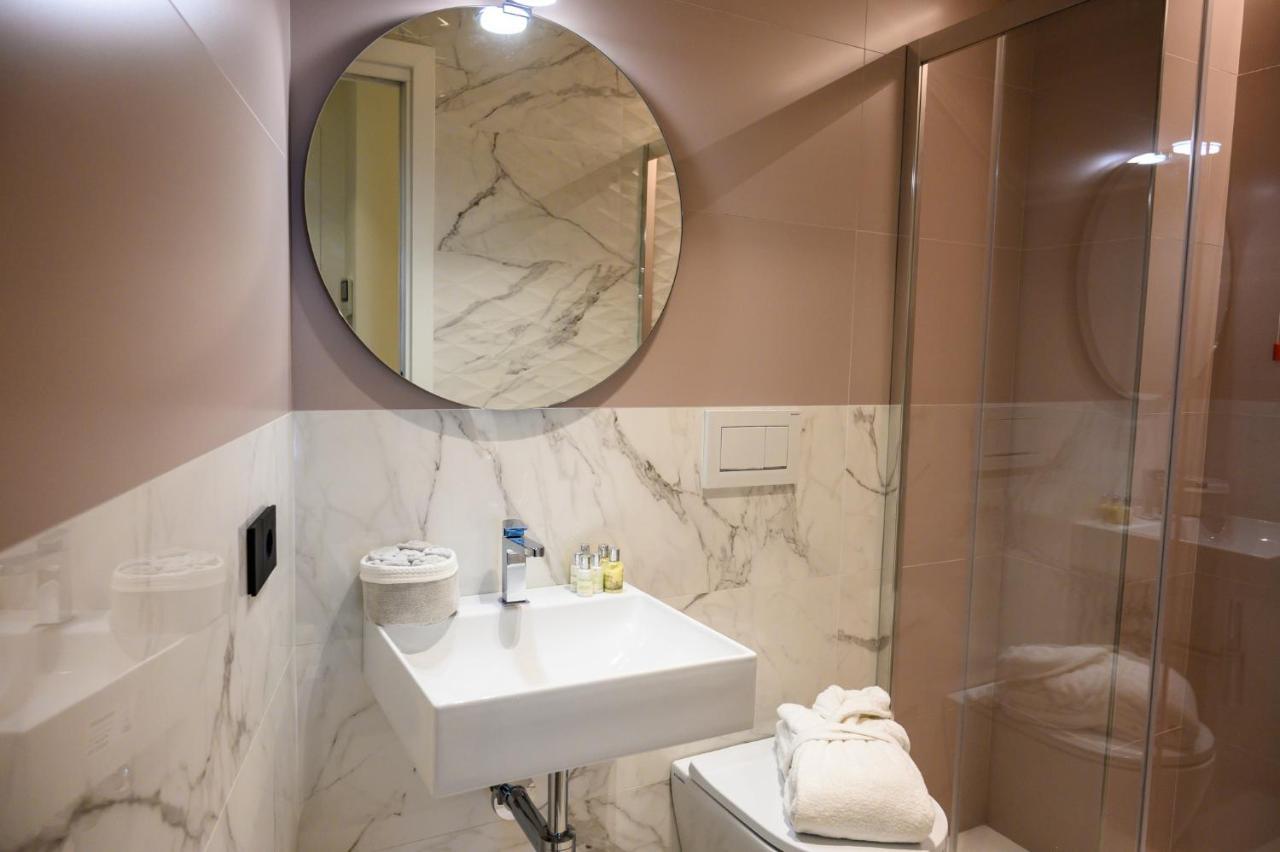 Vistamare Luxury Retreat Sestri Levante