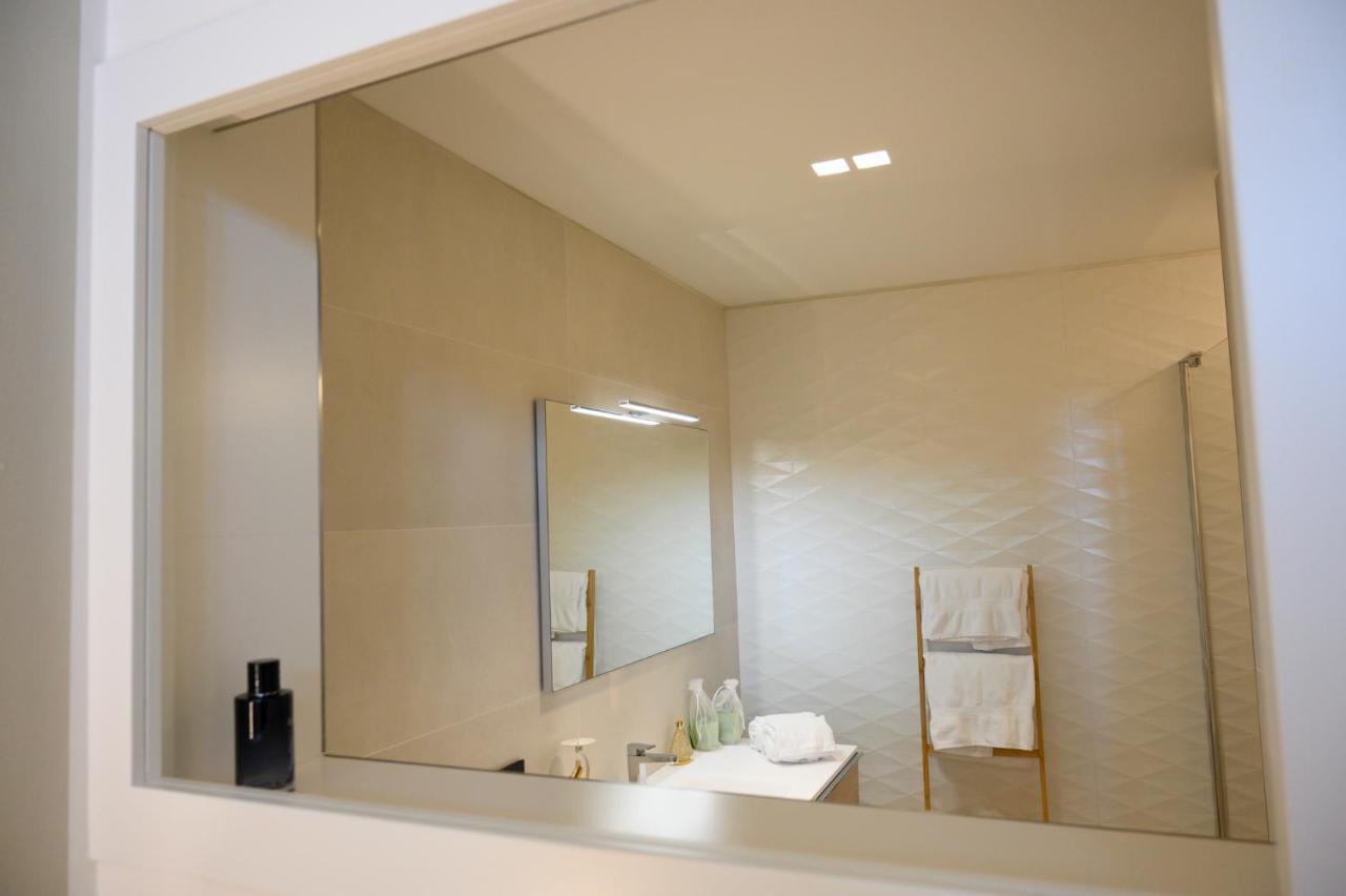 Vistamare Luxury Retreat Apartamento Sestri Levante