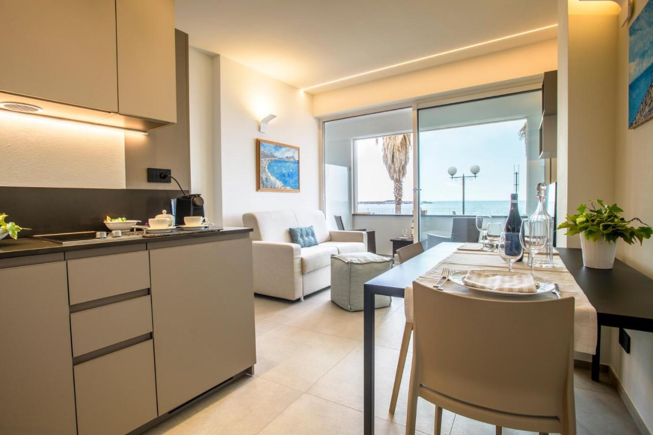 Vistamare Luxury Retreat *
