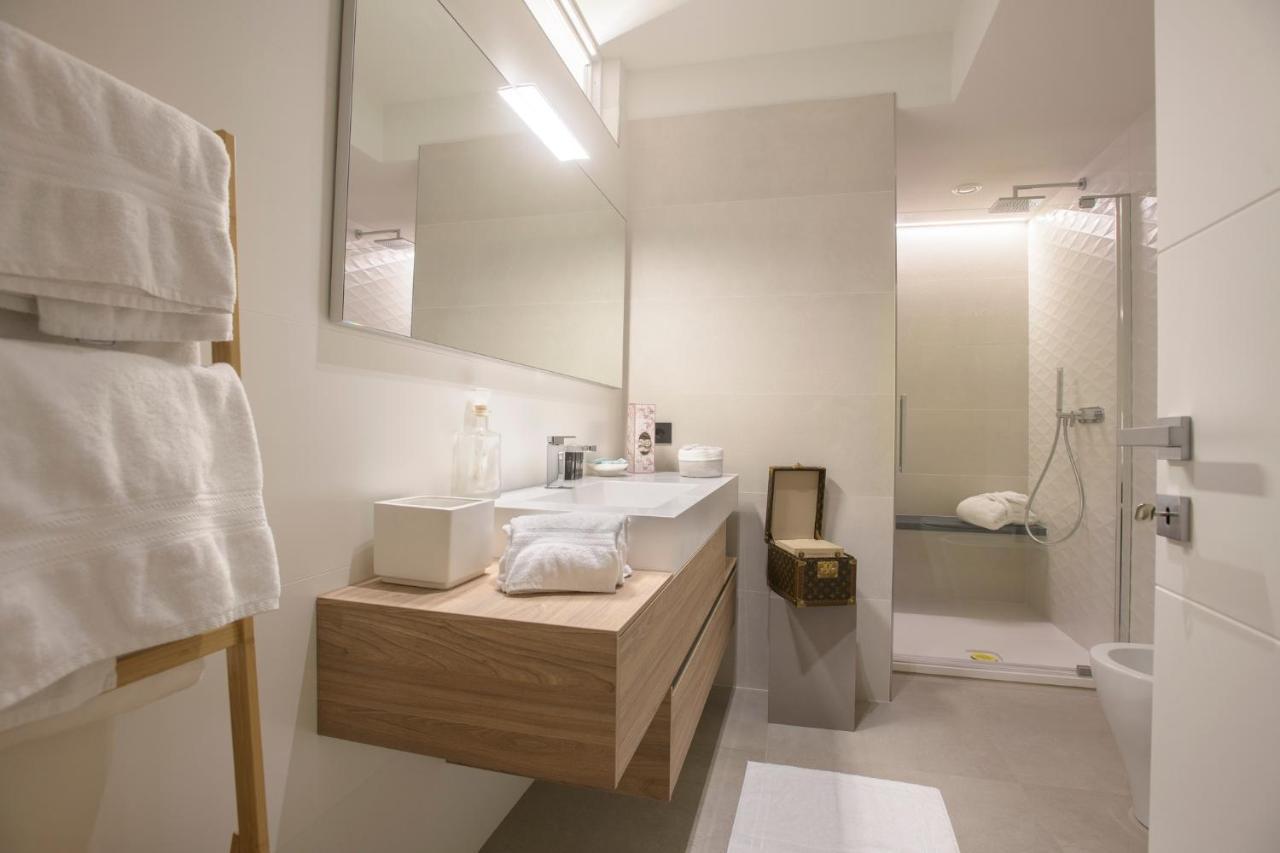 Vistamare Luxury Retreat Apartamento Sestri Levante