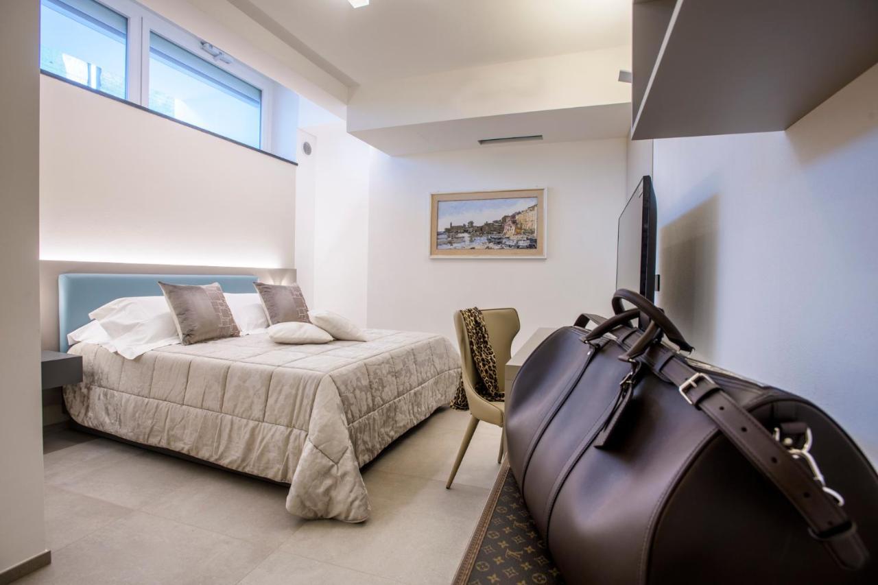 Apartamento Vistamare Luxury Retreat *