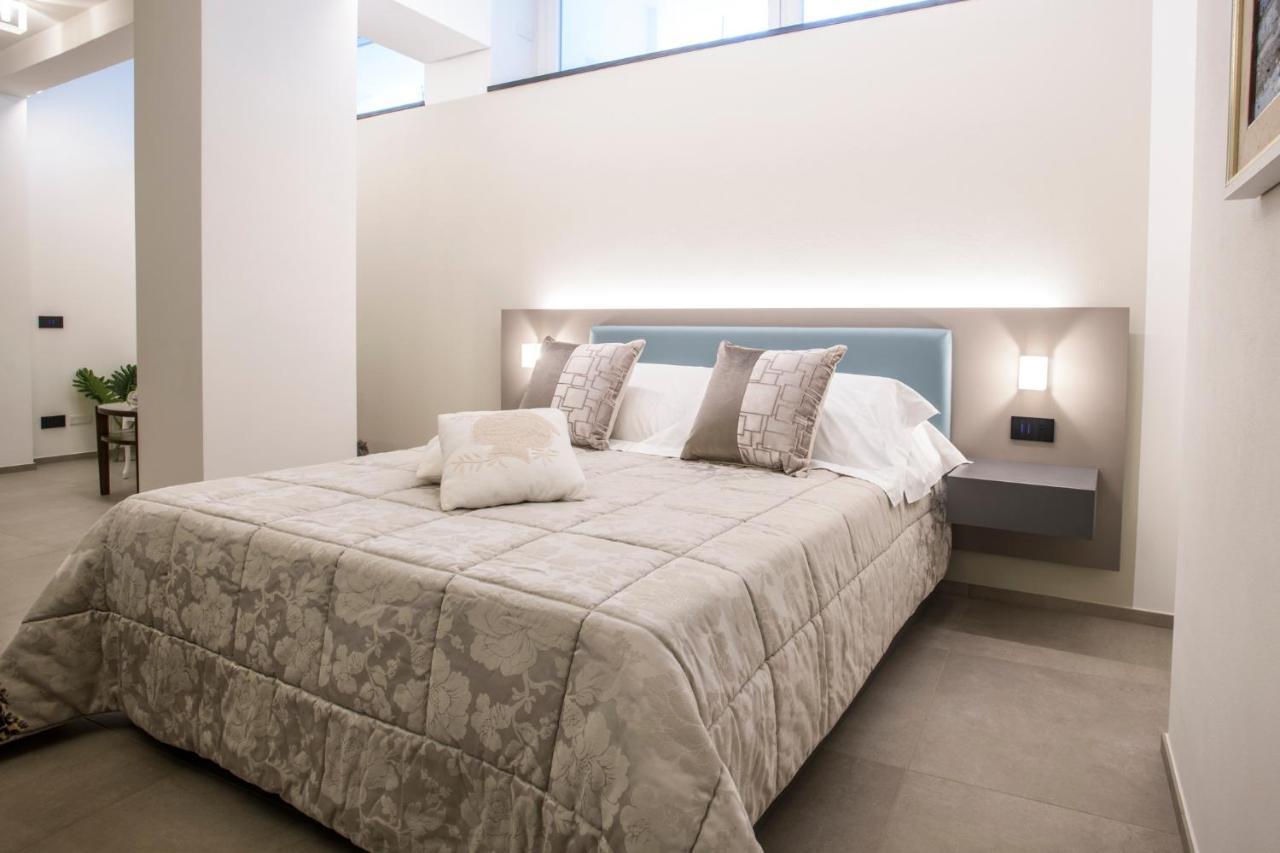 Apartamento Vistamare Luxury Retreat