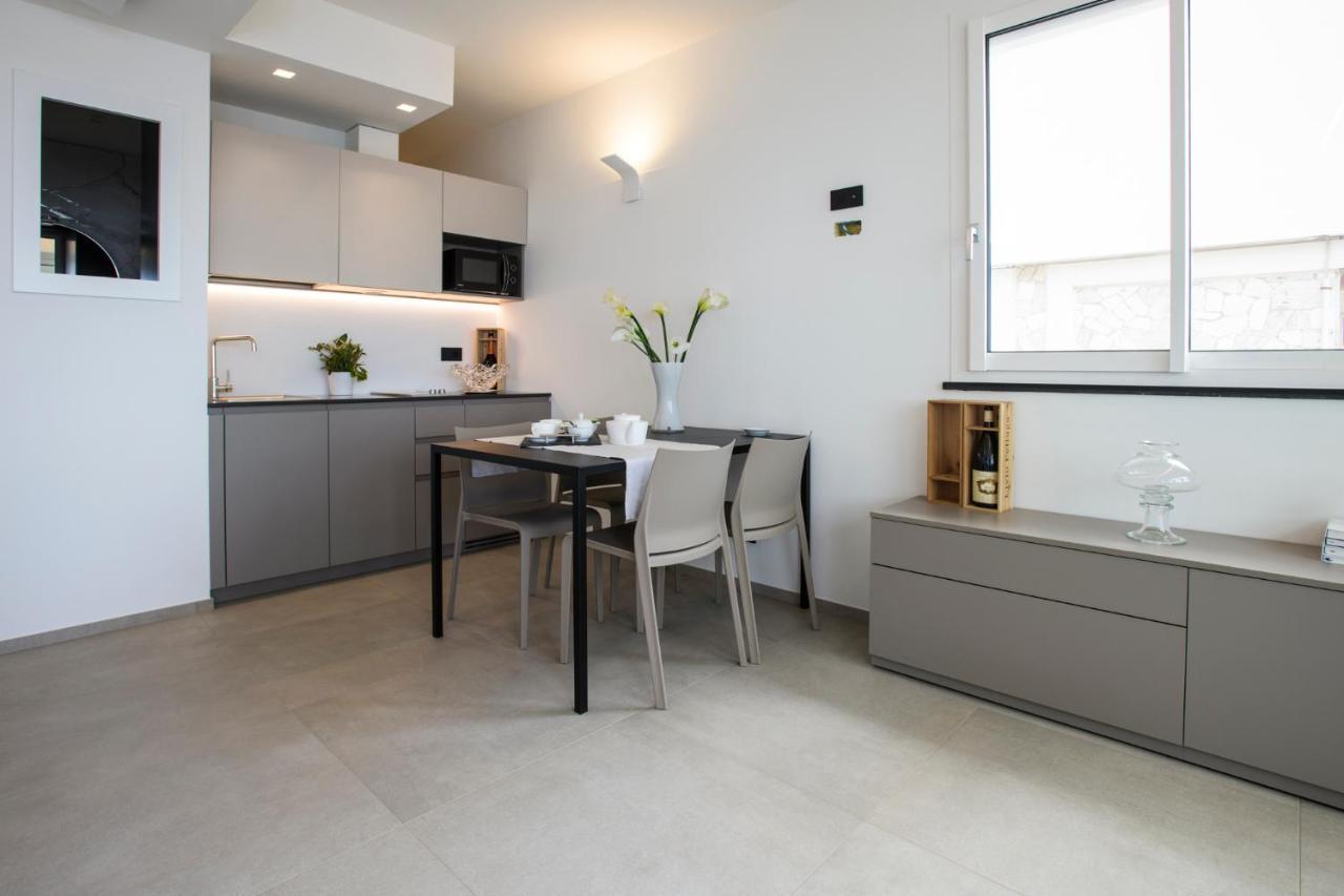 Apartamento Vistamare Luxury Retreat