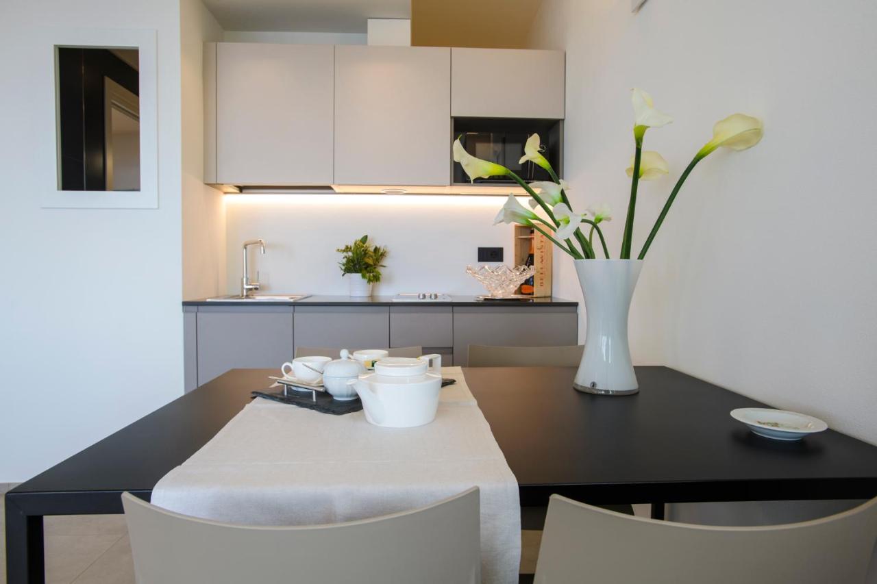 Vistamare Luxury Retreat Apartamento *