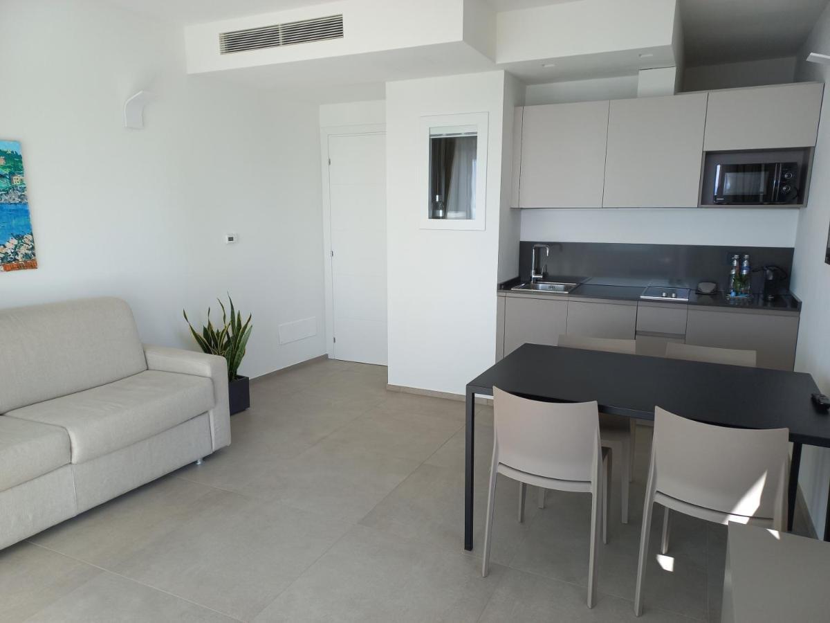 Apartamento Vistamare Luxury Retreat Sestri Levante