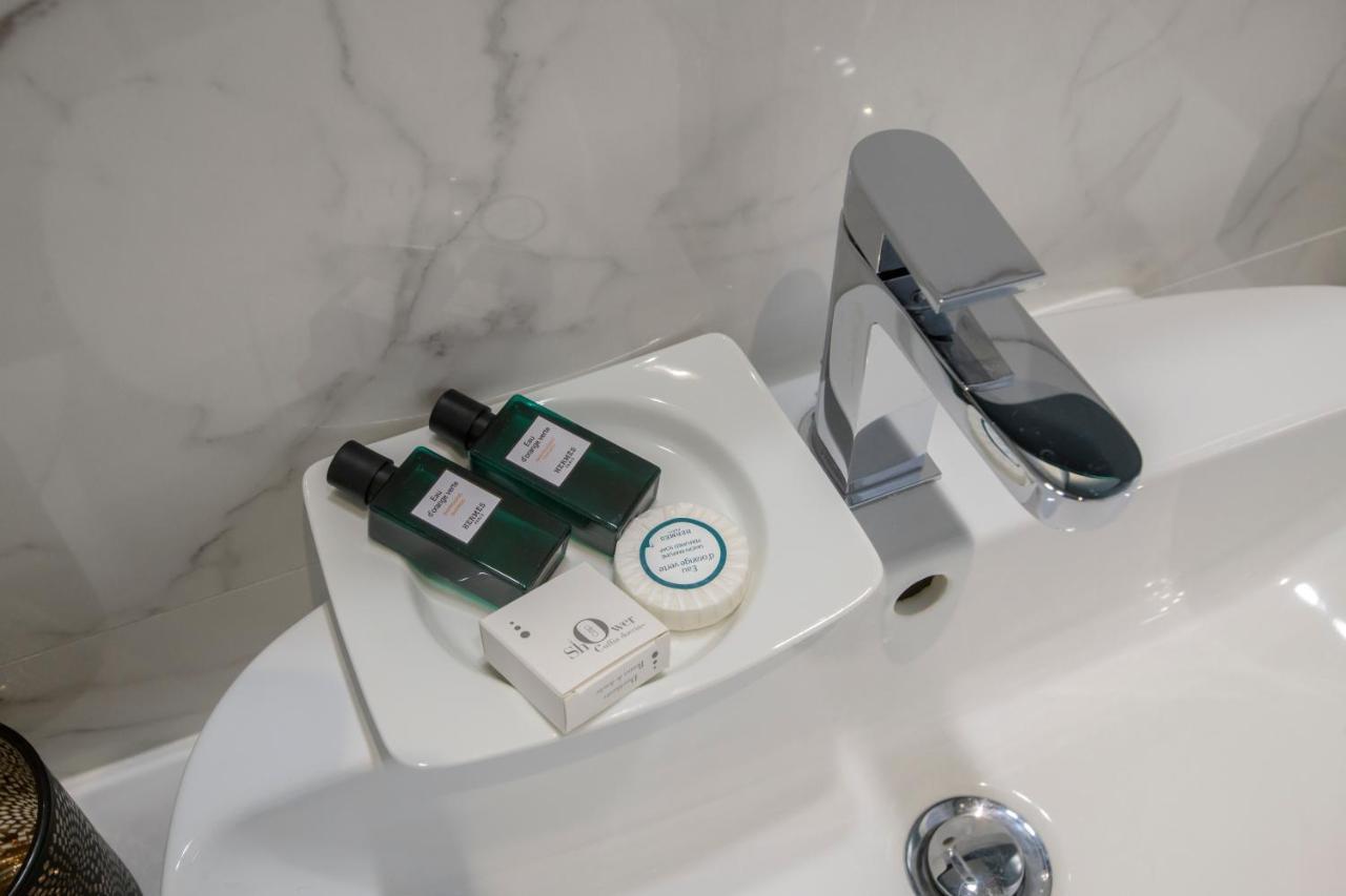 Apartamento Vistamare Luxury Retreat Sestri Levante