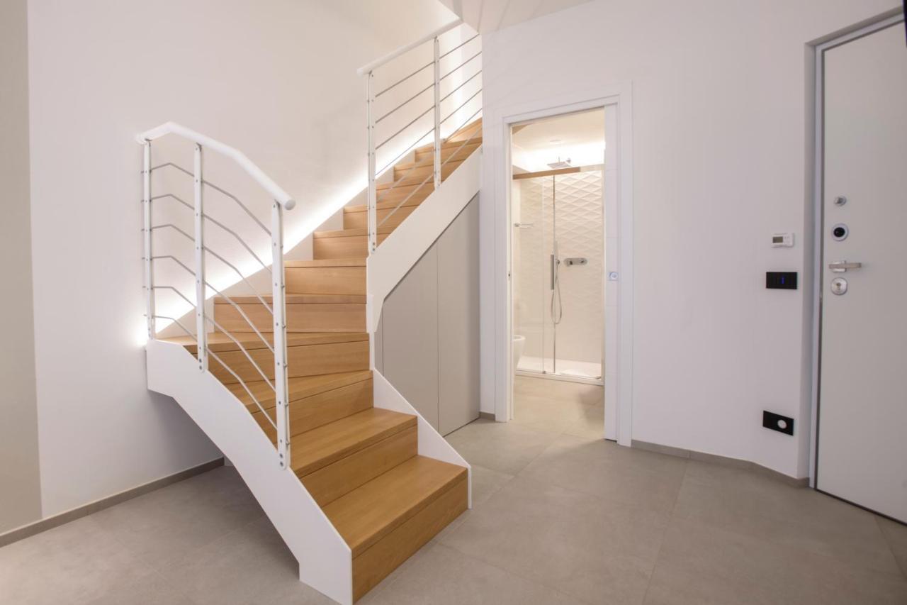 Apartamento Vistamare Luxury Retreat *