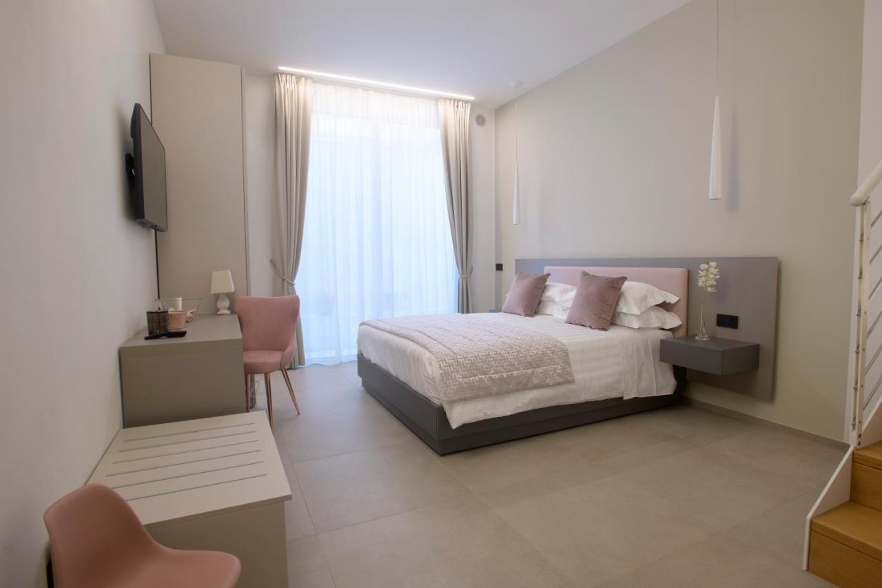 Vistamare Luxury Retreat