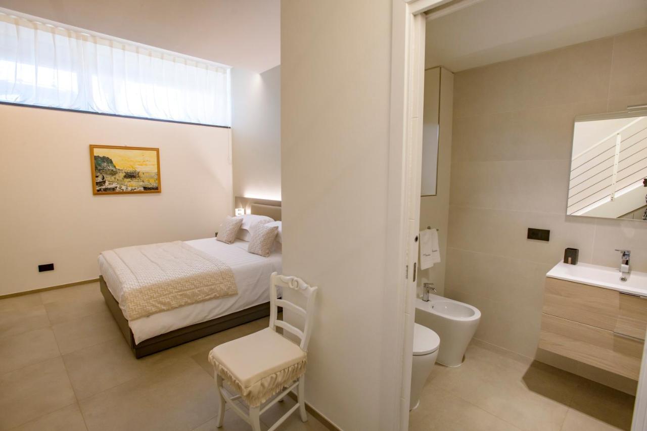 Apartamento Vistamare Luxury Retreat *