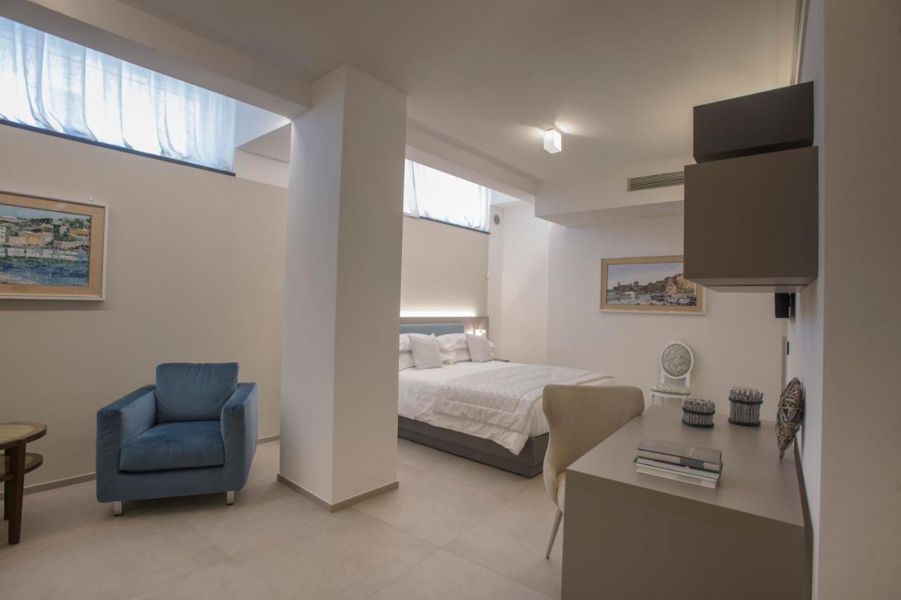 Vistamare Luxury Retreat Apartamento Sestri Levante