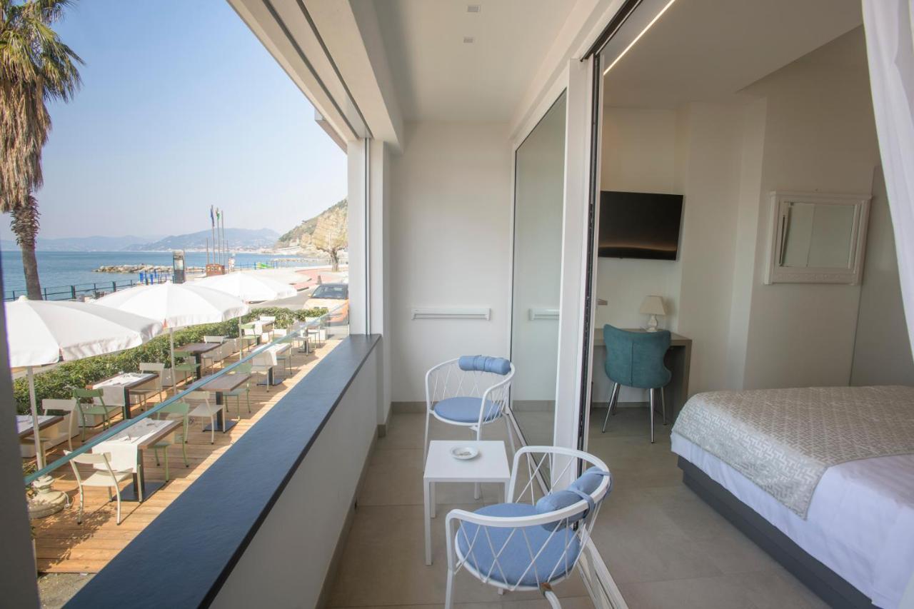 Vistamare Luxury Retreat Apartamento