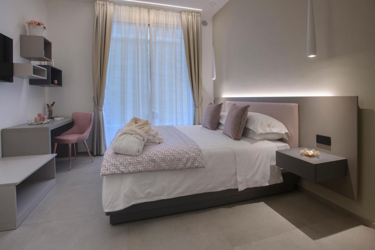 Vistamare Luxury Retreat Apartamento Sestri Levante