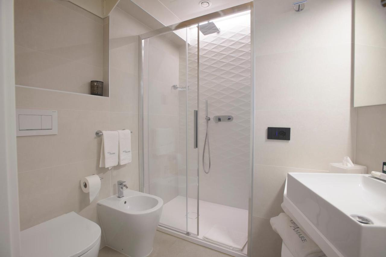 Vistamare Luxury Retreat Appartement Sestri Levante