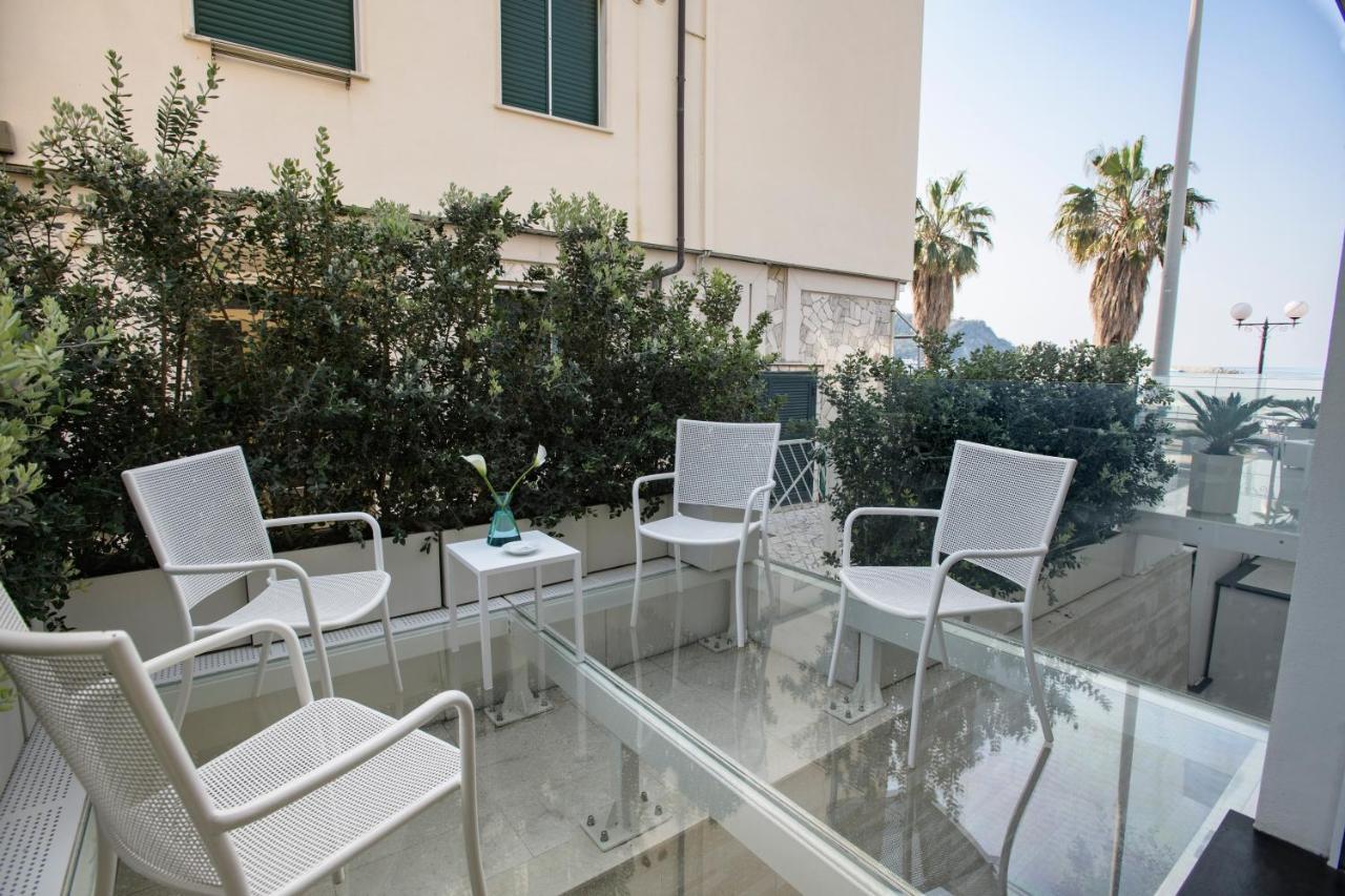 Vistamare Luxury Retreat Apartamento
