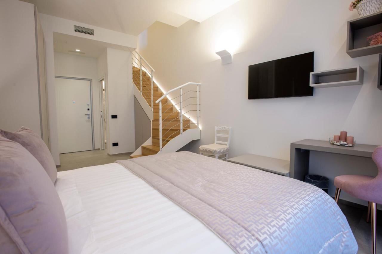Apartamento Vistamare Luxury Retreat *
