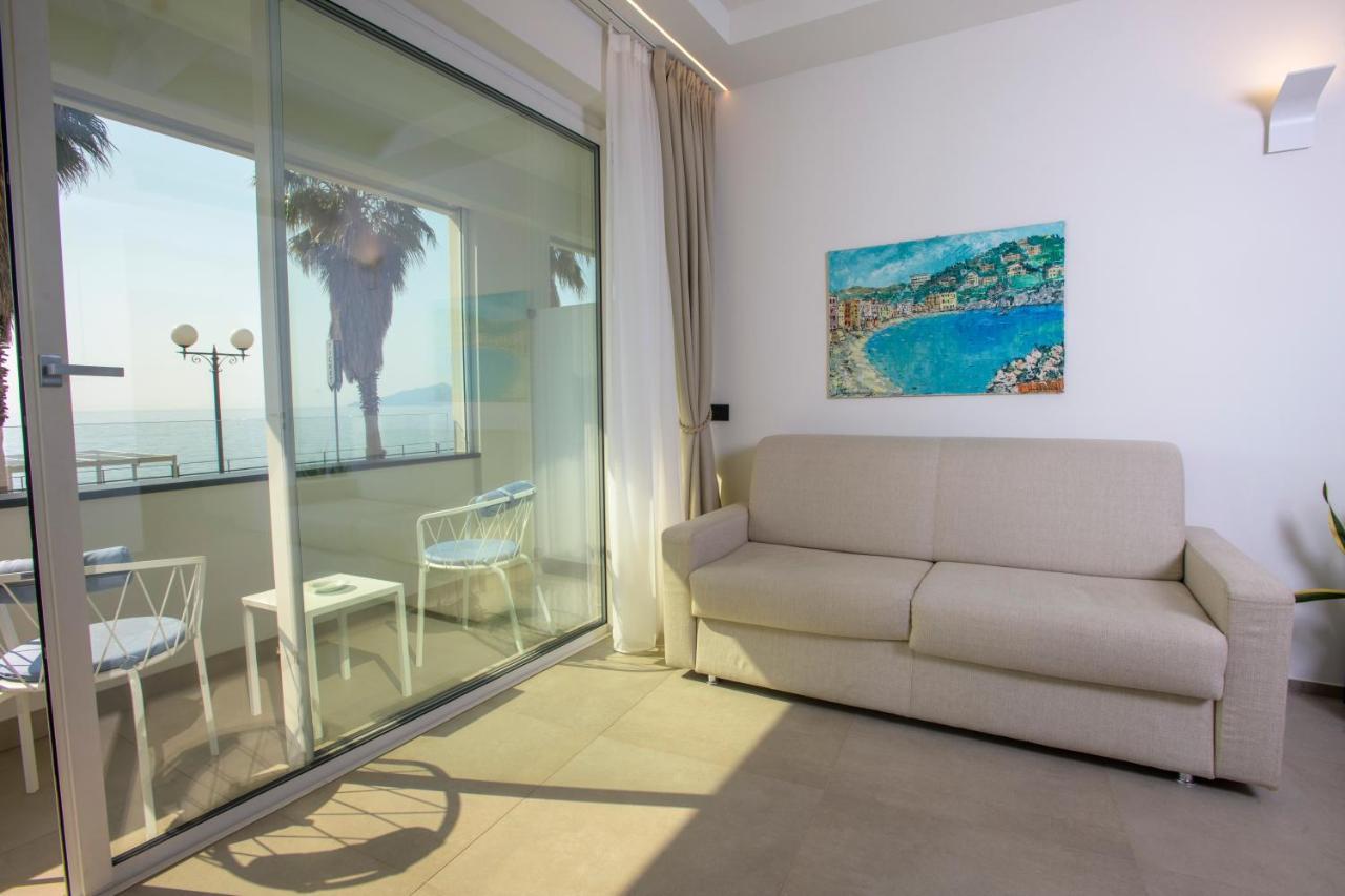 Vistamare Luxury Retreat *