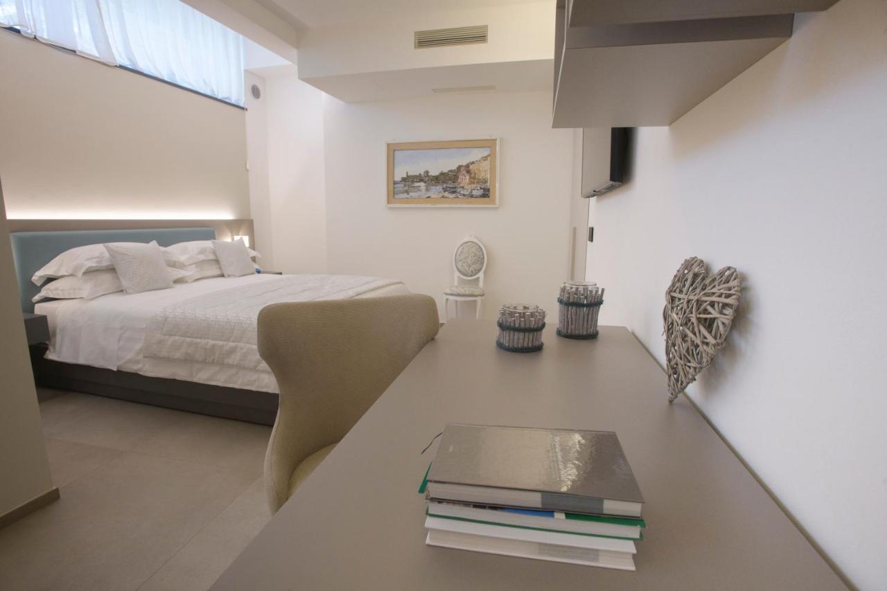 Vistamare Luxury Retreat Apartamento