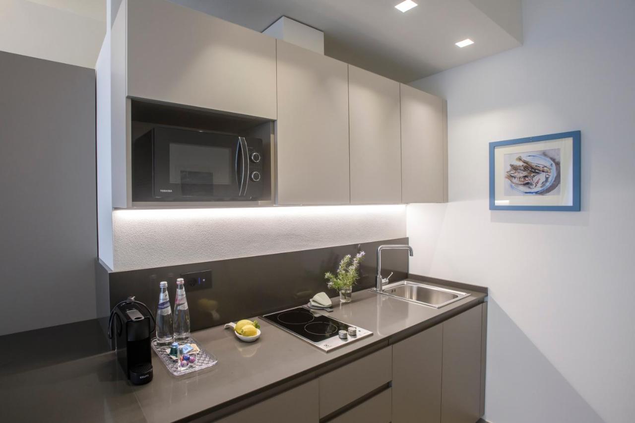 Vistamare Luxury Retreat Apartamento