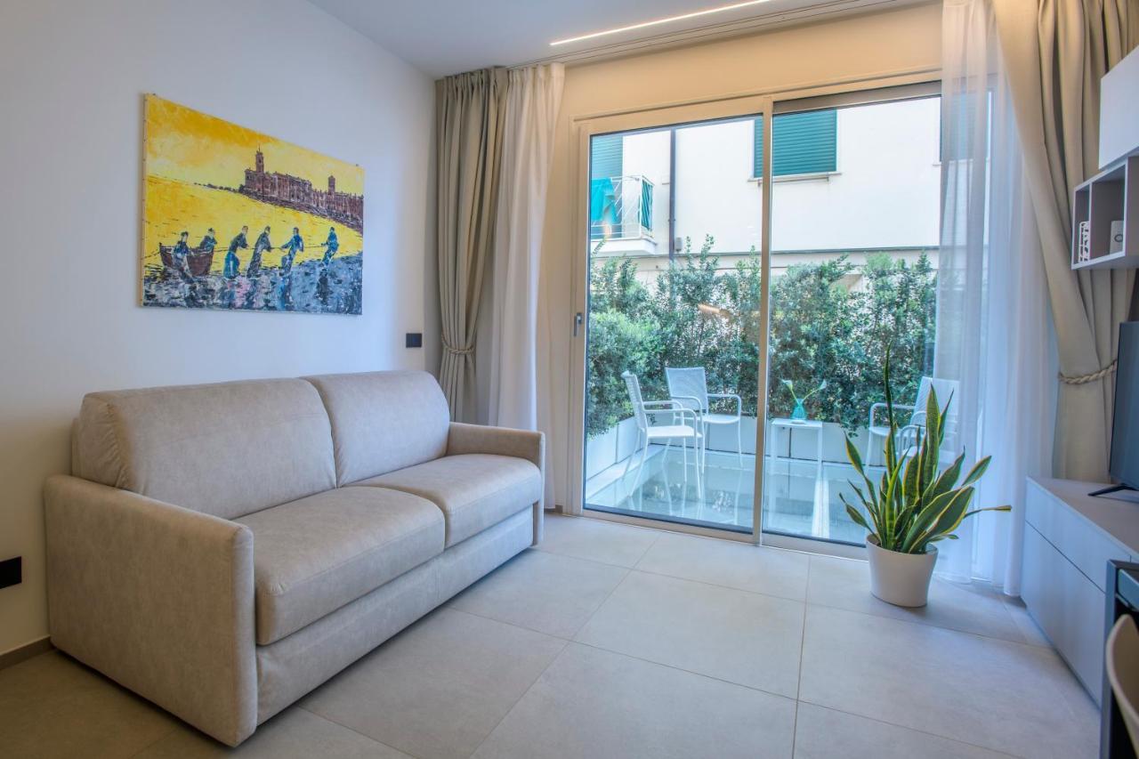 Apartamento Vistamare Luxury Retreat *