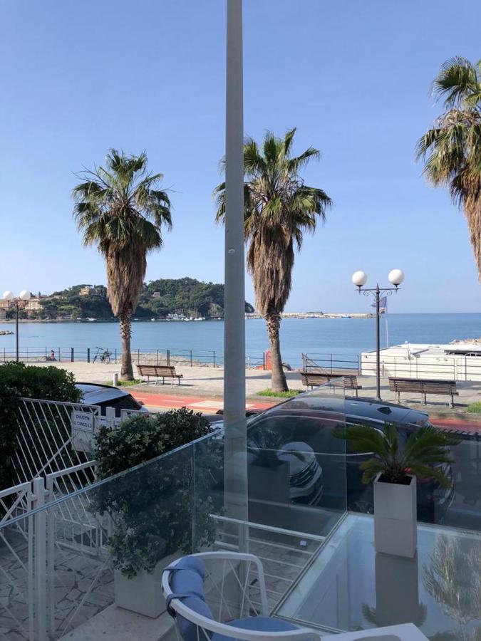 Vistamare Luxury Retreat Sestri Levante