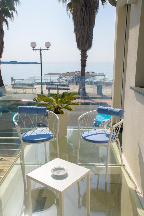 Vistamare Luxury Retreat