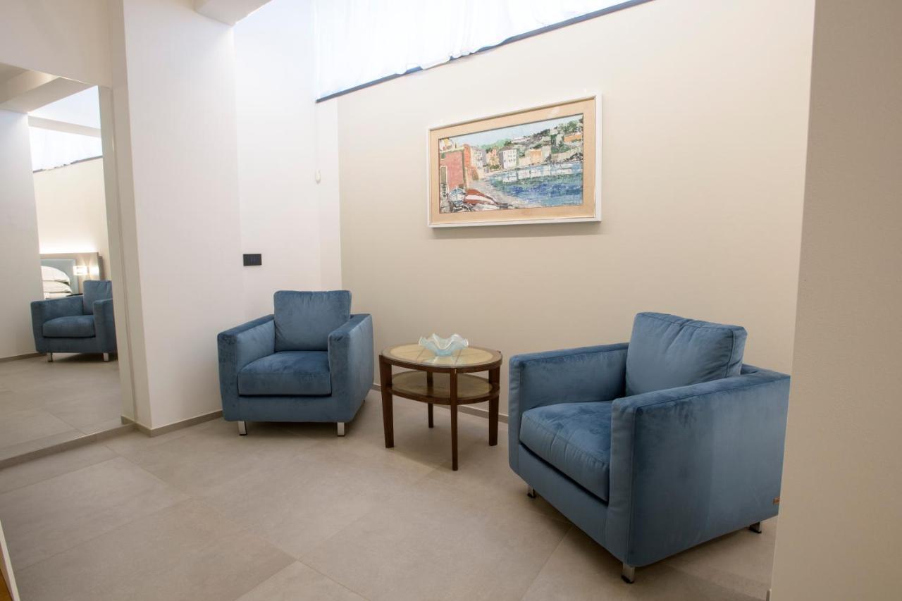 Apartamento Vistamare Luxury Retreat Sestri Levante
