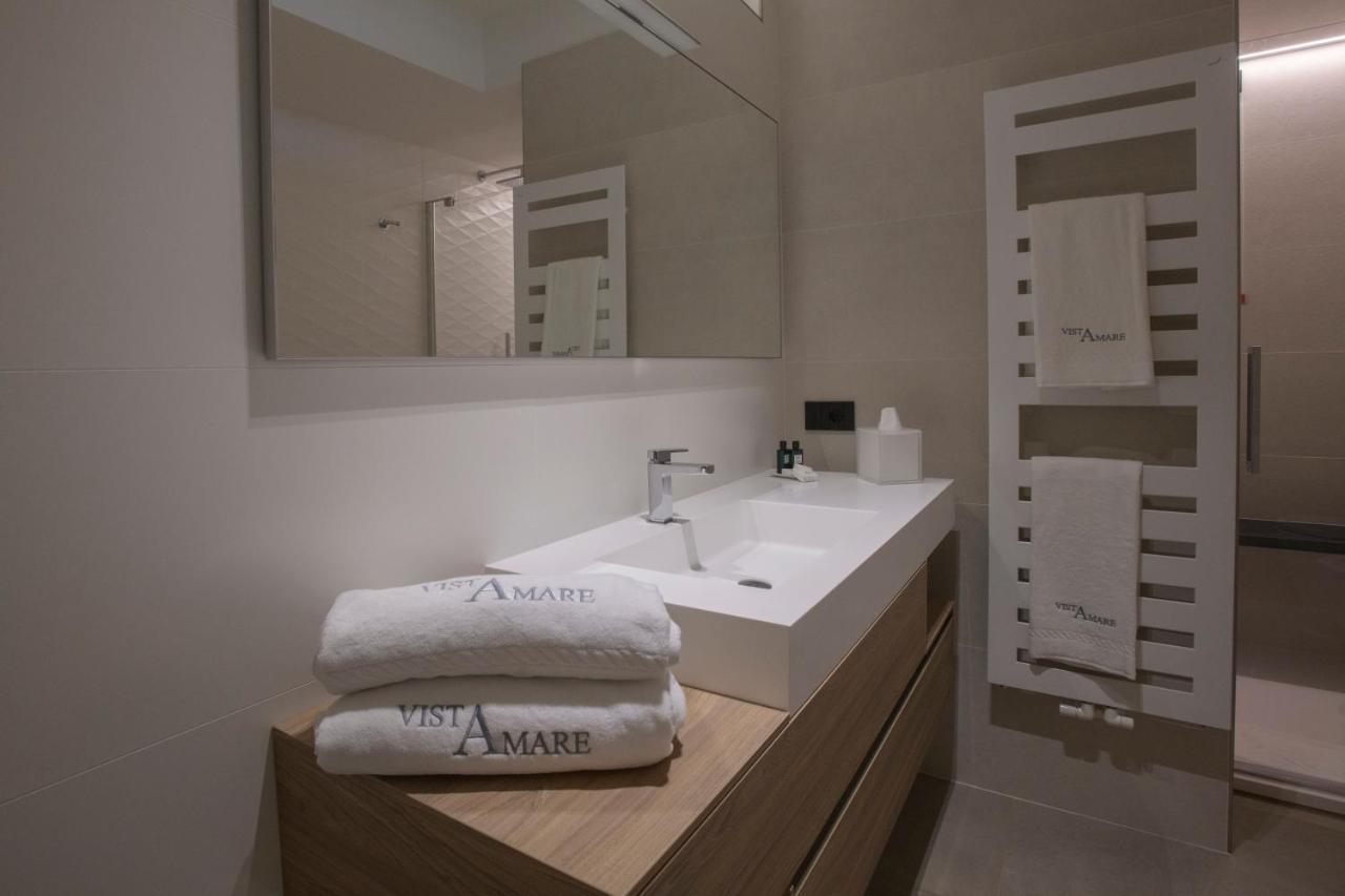 Vistamare Luxury Retreat Sestri Levante
