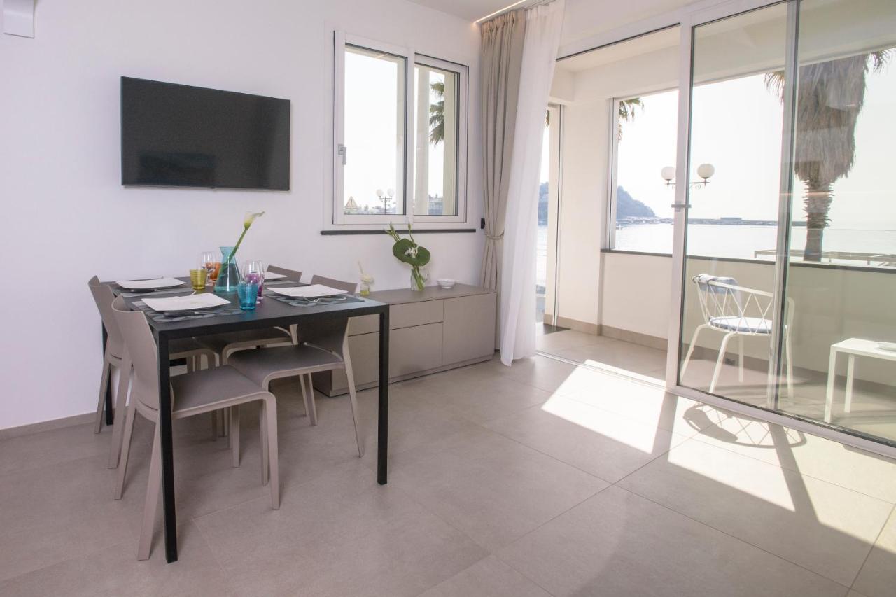 Vistamare Luxury Retreat Apartamento Sestri Levante